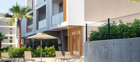 Apartment 1+1 in Izmir, Turkey No. 14316 4