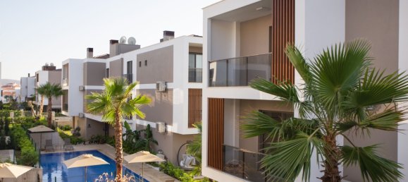 Apartment 1+1 in Izmir, Turkey No. 14316 7