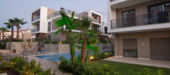 Apartment 1+1 in Izmir, Turkey No. 14316 6