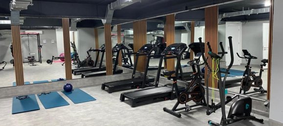 Apartment 1+1 in Izmir, Turkey No. 14316 3