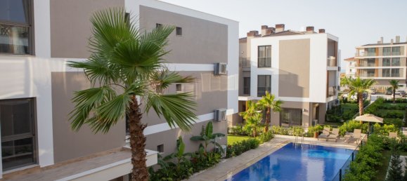 Apartment 1+1 in Izmir, Turkey No. 14316 8