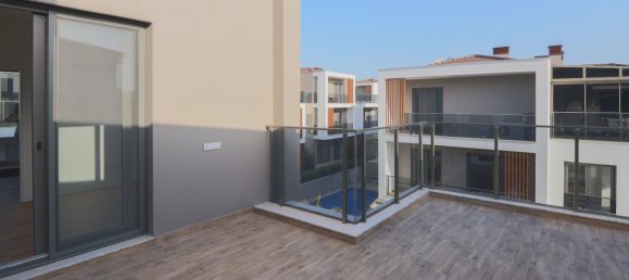 Apartment 1+1 in Izmir, Turkey No. 14316 5
