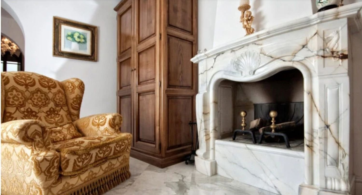 6 bedrooms Apartment in Cagliari, Italy No. 402429