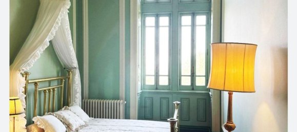 6 Schlafzimmer Wohnung in Cagliari, Italy, Nr. 402429 2