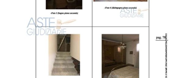 Квартира с 7 комнатами в Маскалуча, Италия № 51110 4