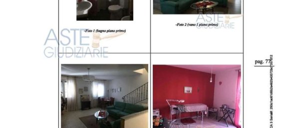 Квартира с 7 комнатами в Маскалуча, Италия № 51110 3