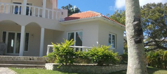 3 غرف نوم منزل في Sosua, Dominican Republic رقم 11 6