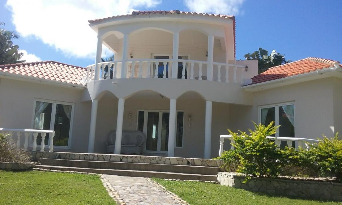 3 غرف نوم منزل في Sosua, Dominican Republic رقم 11