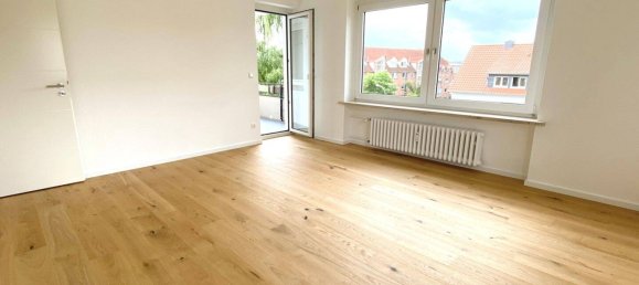 3 Schlafzimmer Wohnung in Gottingen, Germany, Nr. 296166 2