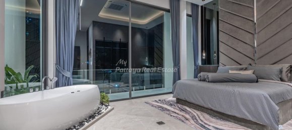 5 bedrooms Cafe / restaurant in Pattaya, Thailand No. 22926 4