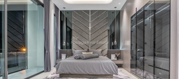 5 bedrooms Cafe / restaurant in Pattaya, Thailand No. 22926 5