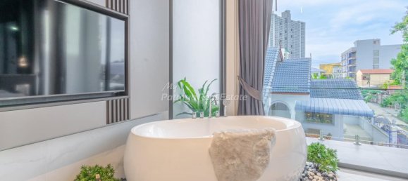 5 bedrooms Cafe / restaurant in Pattaya, Thailand No. 22926 3