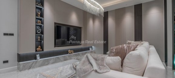 5 bedrooms Cafe / restaurant in Pattaya, Thailand No. 22926 9