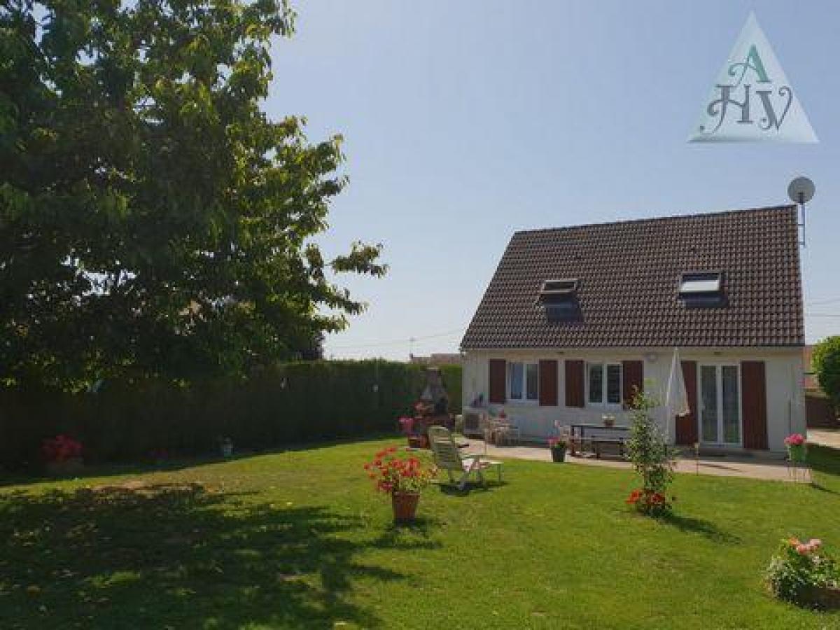4 Schlafzimmer Haus in Provins, France, Nr. 32159