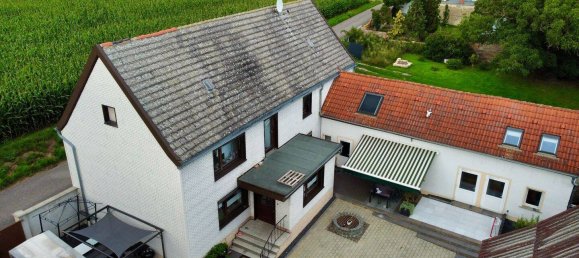 8 Schlafzimmer Bauernhof in Saalekreis, Germany, Nr. 220863 8