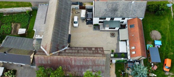 8 Schlafzimmer Bauernhof in Saalekreis, Germany, Nr. 220863 4