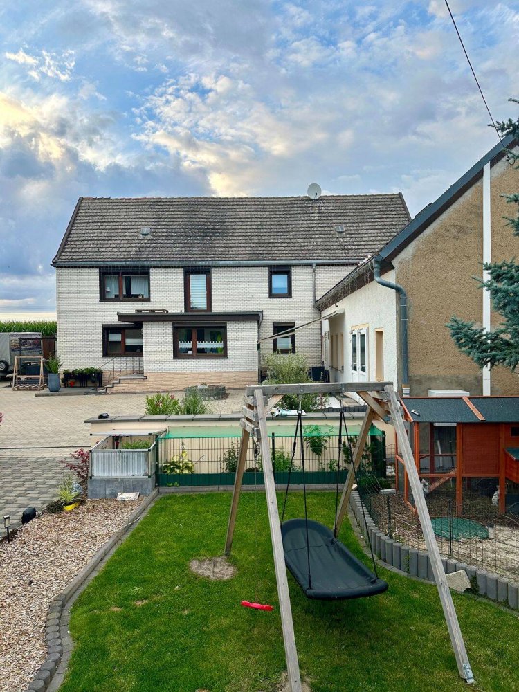 8 chambres Ferme à Saalekreis, Germany No. 220863