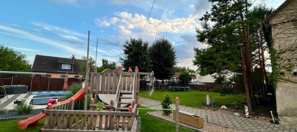 8 Schlafzimmer Bauernhof in Saalekreis, Germany, Nr. 220863 11