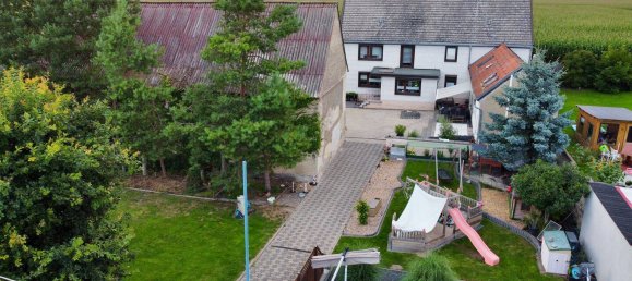 8 Schlafzimmer Bauernhof in Saalekreis, Germany, Nr. 220863 7