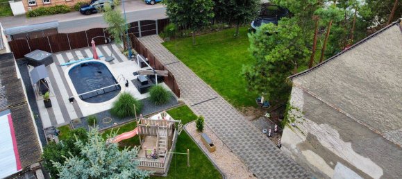 8 Schlafzimmer Bauernhof in Saalekreis, Germany, Nr. 220863 6