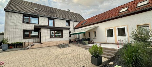 8 Schlafzimmer Bauernhof in Saalekreis, Germany, Nr. 220863 9
