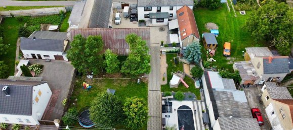 8 Schlafzimmer Bauernhof in Saalekreis, Germany, Nr. 220863 2