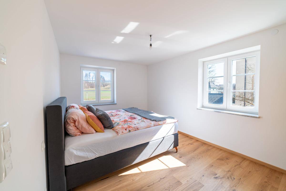 2 bedrooms Apartment in St. Pantaleon, Austria No. 88421