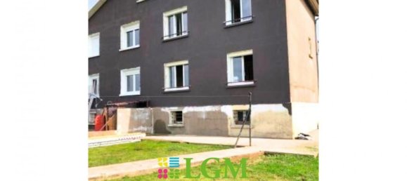 Дом с 3 спальнями в Лонгви, Франция № 209719 9