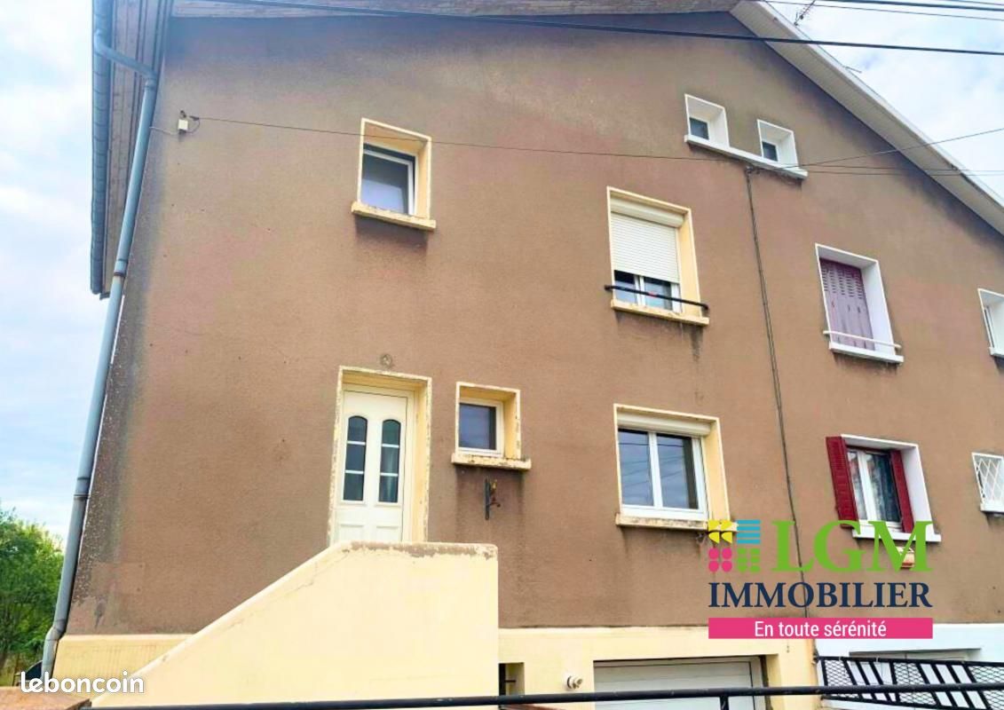 Дом с 3 спальнями в Лонгви, Франция № 209719