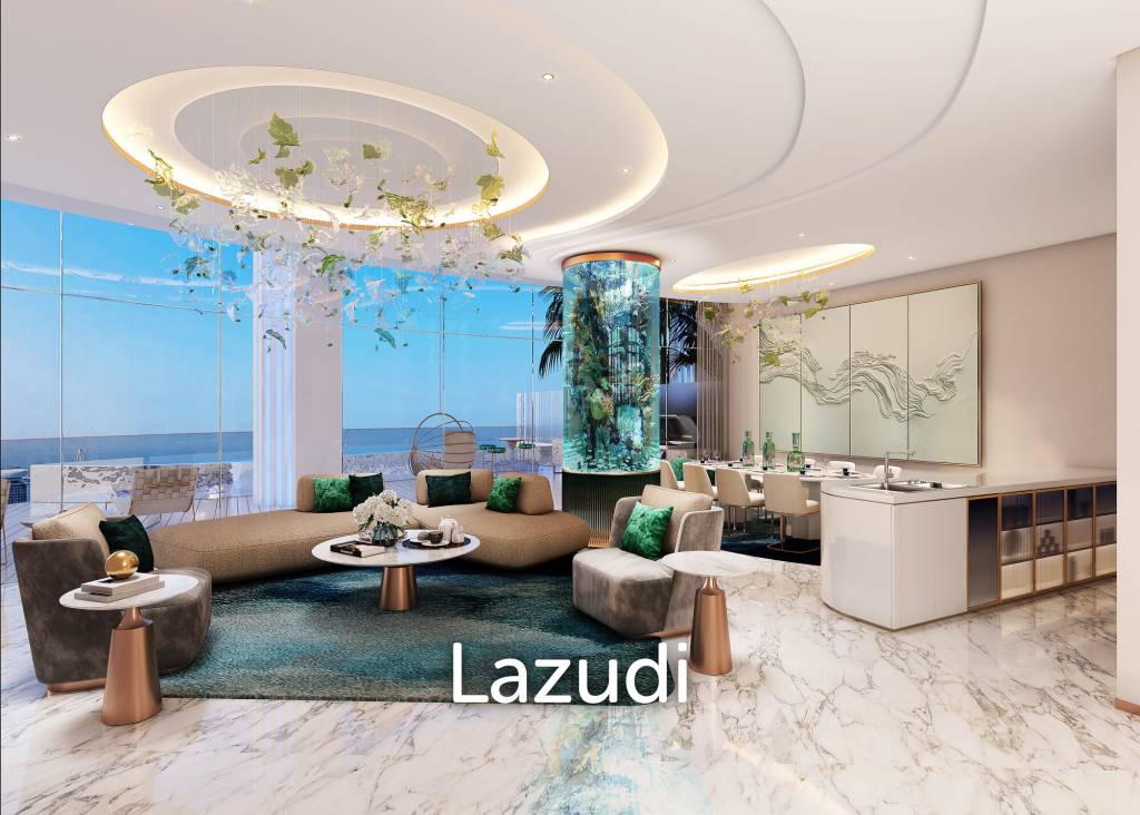 1 bedroom Apartment in Dubai, UAE No. 18106