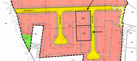 Земельный участок в Oder-Spree, Германия № 242340 4