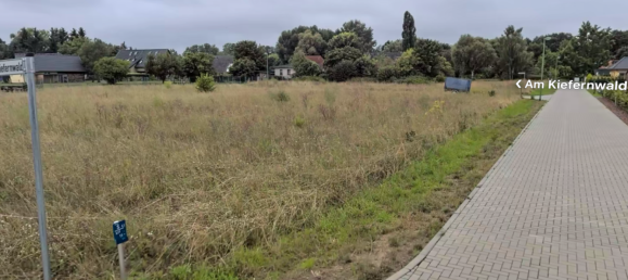 Земельный участок в Oder-Spree, Германия № 242340 3