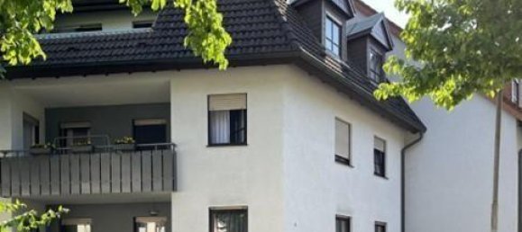 Квартира с 4 комнатами в Рейн-Неккар, Германия № 40600 32