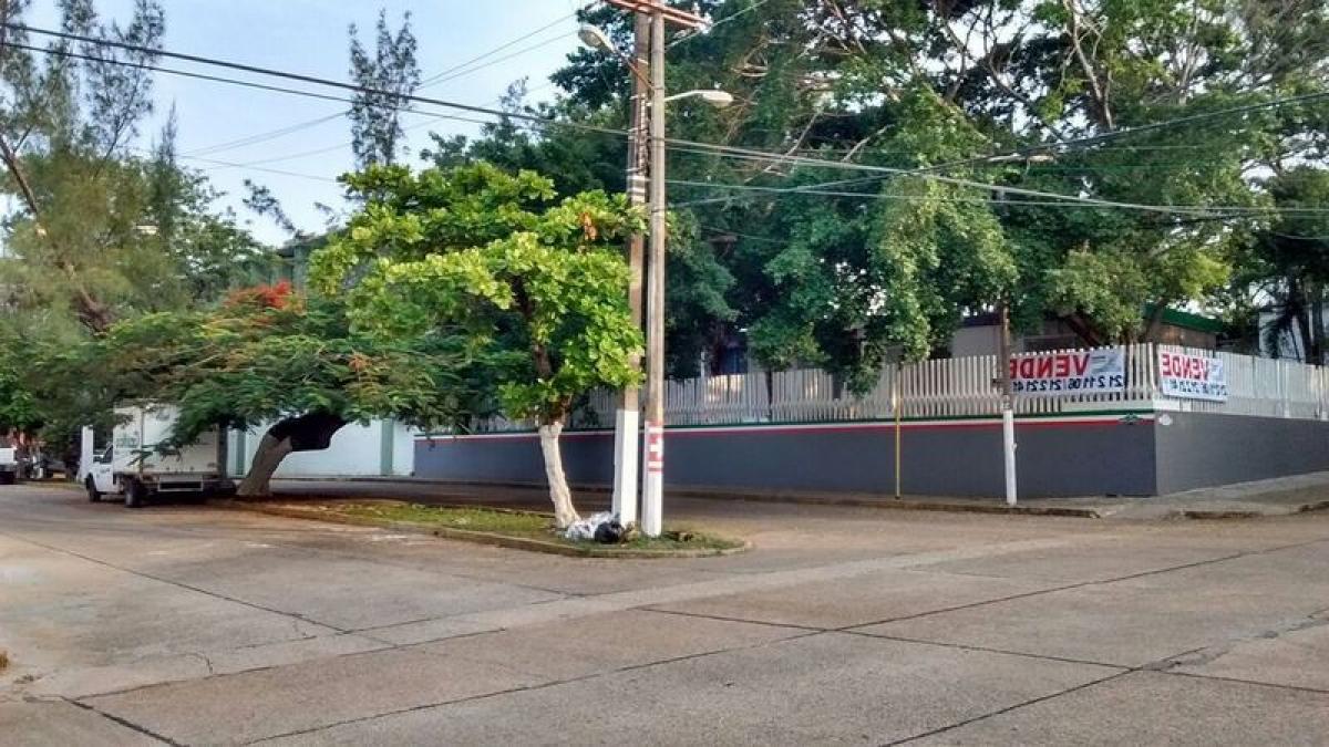 Дом с 3 спальнями в Веракрус, Мексика № 214104