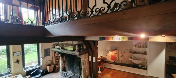 Casa T4 em Troyes, France N.º 352371 2