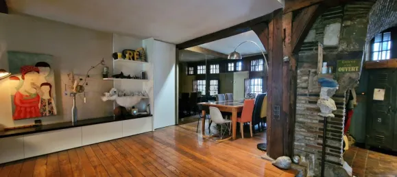 Casa T4 em Troyes, France N.º 352371 4