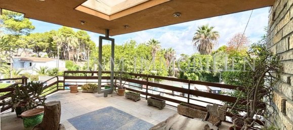 Casa T6 em Palma de Majorca, Spain N.º 150868 4