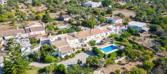 3 غرف نوم فيلا في Sao Bras de Alportel, Portugal رقم 89929 18