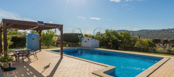 3 غرف نوم فيلا في Sao Bras de Alportel, Portugal رقم 89929 2