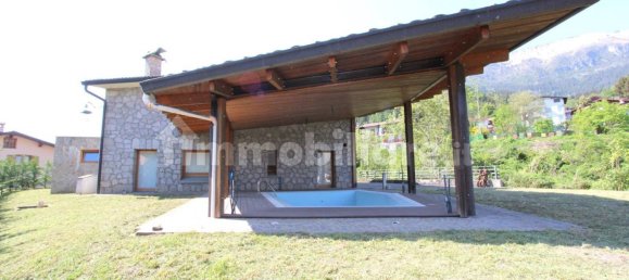 4 غرف نوم فيلا في Rovetta, Italy رقم 174405 18