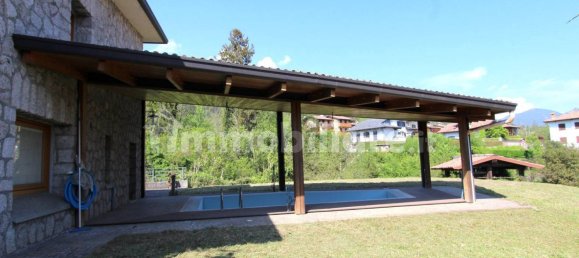 4 غرف نوم فيلا في Rovetta, Italy رقم 174405 20