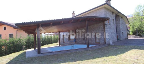 4 غرف نوم فيلا في Rovetta, Italy رقم 174405 17