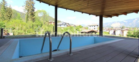 4 غرف نوم فيلا في Rovetta, Italy رقم 174405 19