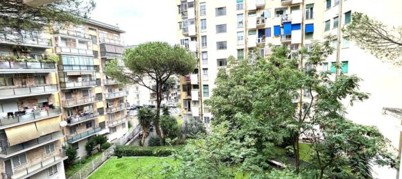 3-Zimmer Wohnung in Rome, Italy, Nr. 22463 17