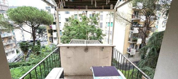 3-Zimmer Wohnung in Rome, Italy, Nr. 22463 12