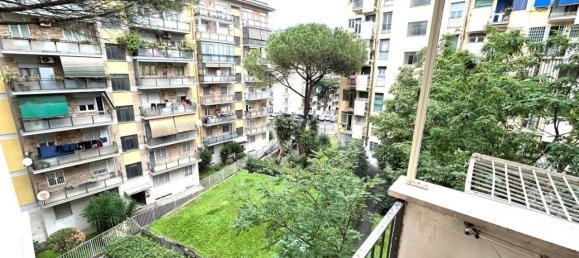 3-Zimmer Wohnung in Rome, Italy, Nr. 22463 10