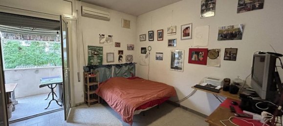 3-Zimmer Wohnung in Rome, Italy, Nr. 22463 6