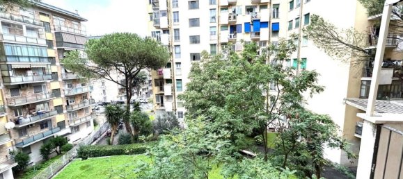 3-Zimmer Wohnung in Rome, Italy, Nr. 22463 18