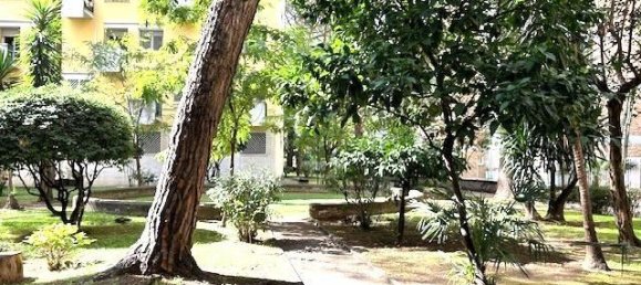 3-Zimmer Wohnung in Rome, Italy, Nr. 22463 7