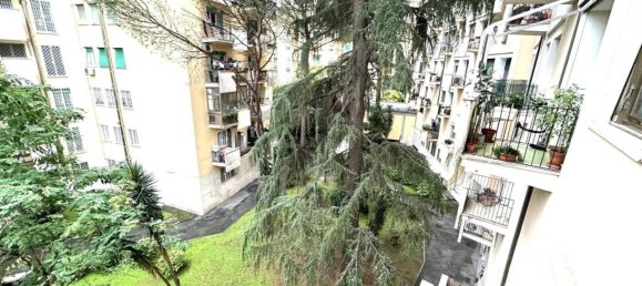 3-Zimmer Wohnung in Rome, Italy, Nr. 22463 4